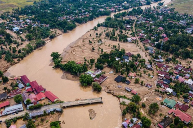 📰UPDATE INFO TERBARU! Bencana Besar Landa Sumut: Status Tanggap Darurat Ditetapkan, Korban Jiwa Terus Bertambah