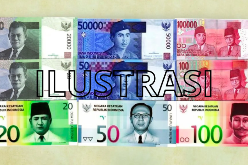 Redenominasi Rupiah: Uang Rp1.000 Bakal Jadi Rp1? Begini Penjelasan dan Faktanya