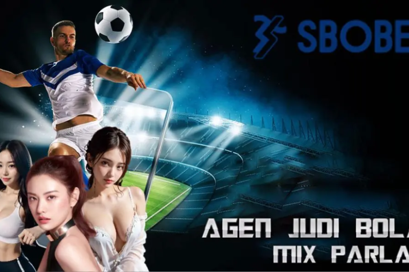 Mainkan Pasaran Agen Bola Online Ini, Dijamin Untung? Begini Fakta dan Fenomena di Baliknya