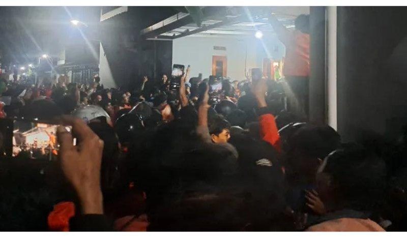 Pengeroyokan Driver Ojol di Jogja, Kronologi dan Fakta Terbaru yang Terungkap