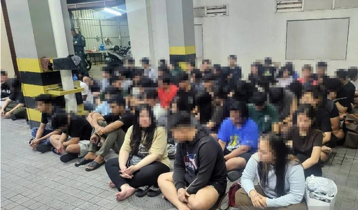 Pemerintah Sebut Ratusan WNI di Kamboja Minta Pulang Usai Tak Lagi Bekerja di Online Scam