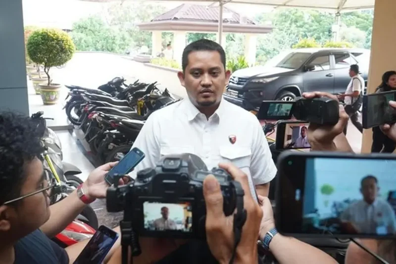 Pria Onani di Transjakarta Terancam Hukuman 1 Tahun Penjara